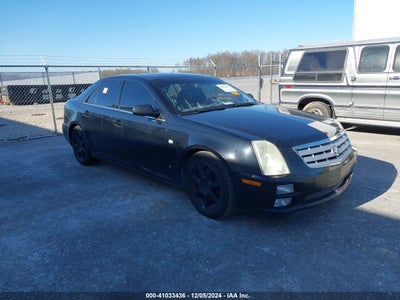 CADILLAC STS 2006