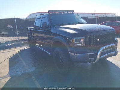 FORD F-250 2003