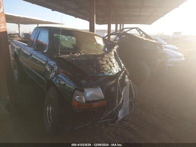 FORD RANGER 2000