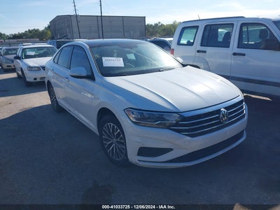 VOLKSWAGEN JETTA 2021