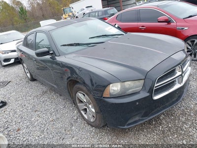 DODGE CHARGER 2014