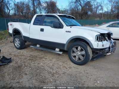 FORD F-150 2006