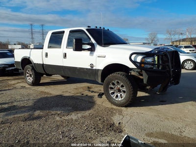 FORD F-350 2004