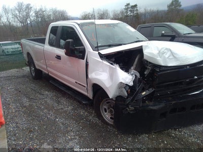 FORD F-250 2022