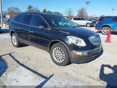 BUICK ENCLAVE 2011