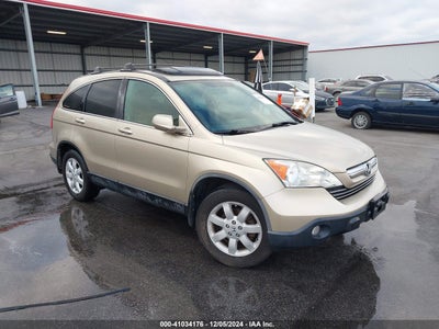 HONDA CR-V 2009