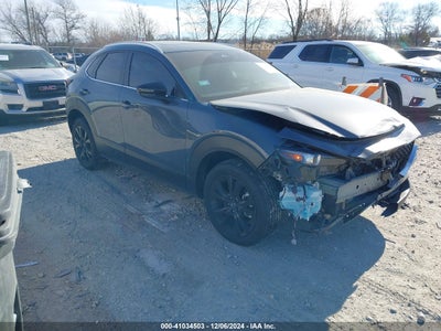 MAZDA CX-30 2024