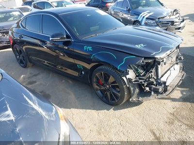 GENESIS G70 2022