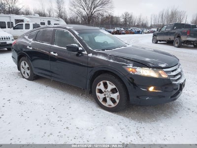 HONDA CROSSTOUR 2012