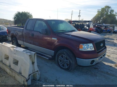 FORD F-150 2006