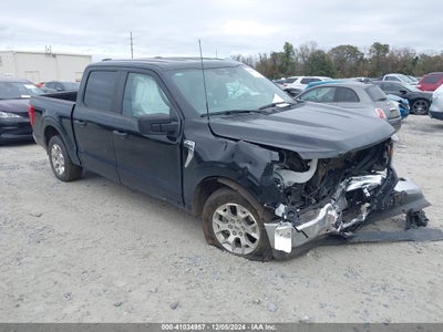 FORD F-150 2023