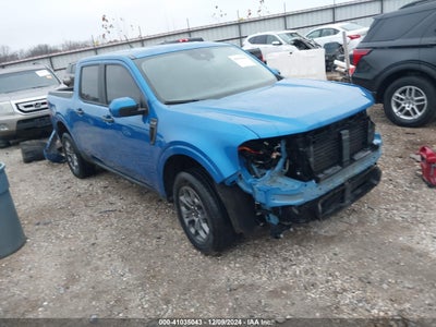FORD MAVERICK 2022