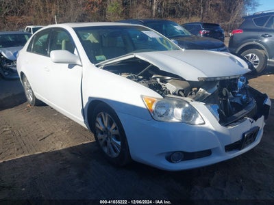 TOYOTA AVALON 2010