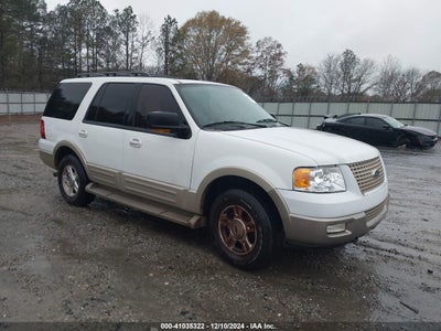 FORD EXPEDITION 2005