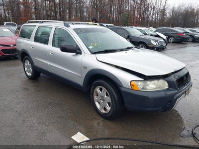 VOLVO XC70 2006