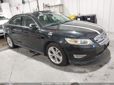 FORD TAURUS 2010