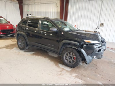 JEEP CHEROKEE 2014