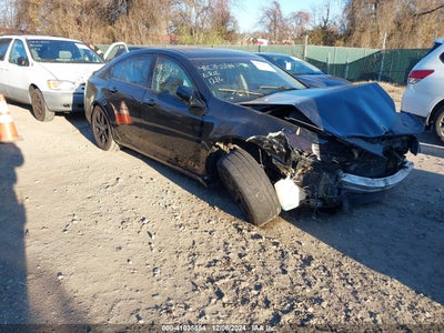 ACURA TL 2014