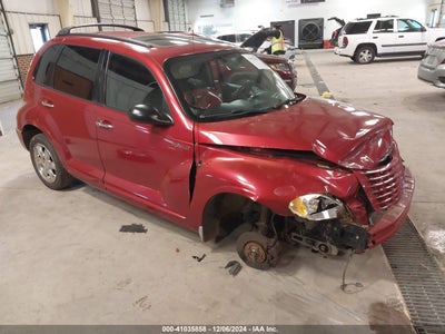 CHRYSLER PT CRUISER 2003