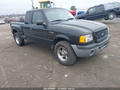 FORD RANGER 2001