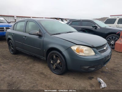CHEVROLET COBALT 2006