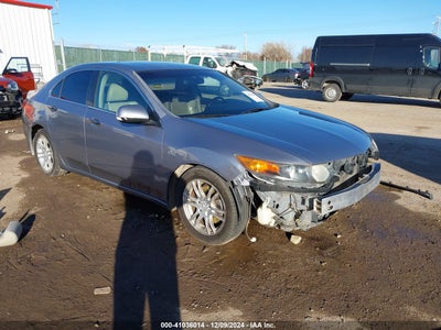 ACURA TSX 2011