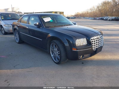 CHRYSLER 300 2010
