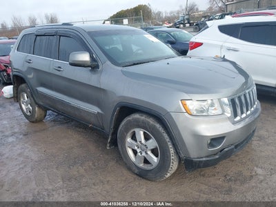 JEEP GRAND CHEROKEE 2013