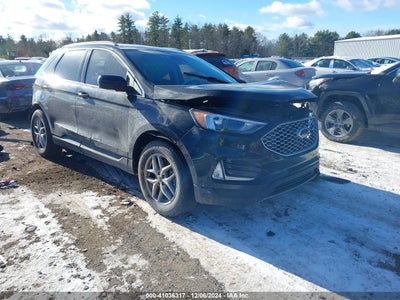 FORD EDGE 2024