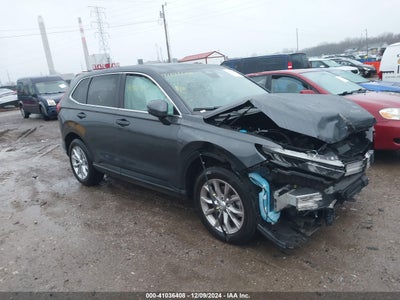 HONDA CR-V 2024