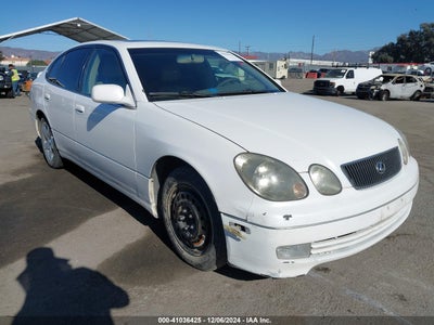 LEXUS GS 400 2000