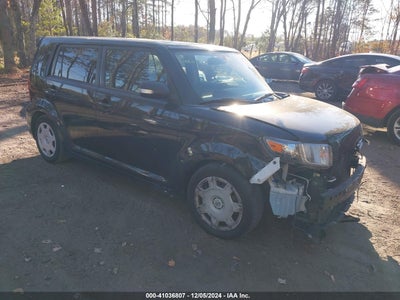 SCION XB 2012