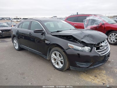 FORD TAURUS 2014