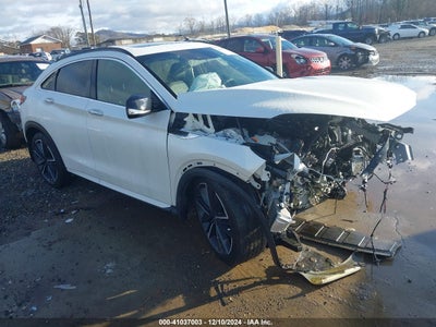 INFINITI QX55 2022