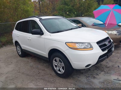 HYUNDAI SANTA FE 2009