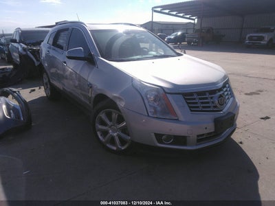 CADILLAC SRX 2013
