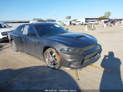 DODGE CHARGER 2023