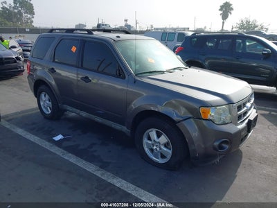 FORD ESCAPE 2009