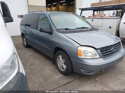 FORD FREESTAR 2005