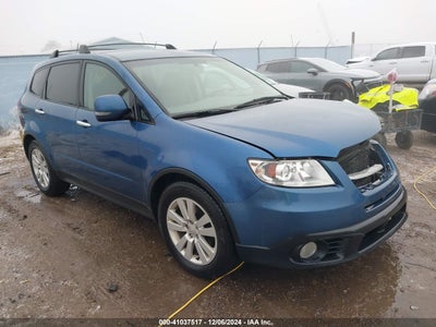 SUBARU TRIBECA 2009