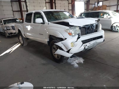 TOYOTA TACOMA 2007