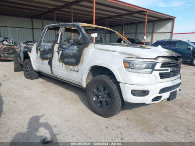 RAM 1500 2019