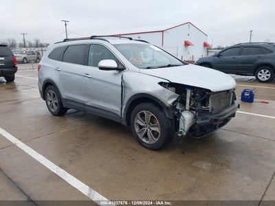 HYUNDAI SANTA FE 2014