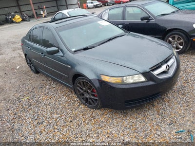 ACURA TL 2005