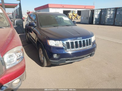 JEEP GRAND CHEROKEE 2012