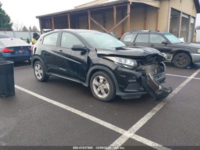 HONDA HR-V 2019