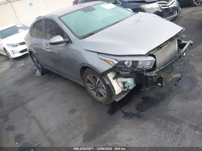 KIA FORTE 2024