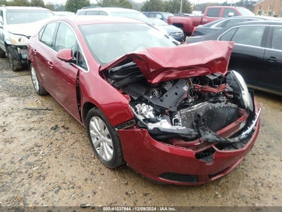 BUICK VERANO 2015