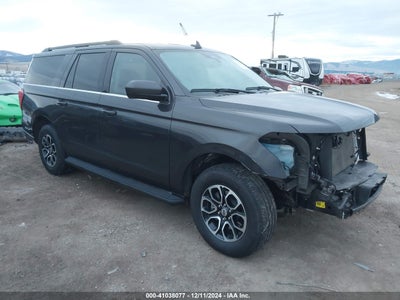 FORD EXPEDITION 2024