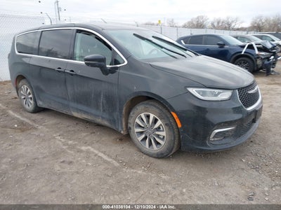 CHRYSLER PACIFICA HYBRID 2023